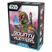 Star Wars: Bounty Hunters Star Wars: Bounty Hunters