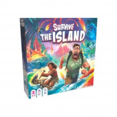 Survive the Island Survive the Island