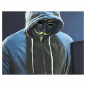 Anonym Mask Noir Anonym Mask Noir