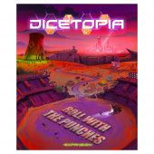 Dicetopia: Roll with the Punches (Exp.)