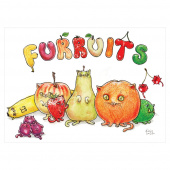 Furruits Furruits