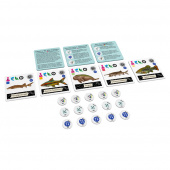 Hidden Ark: Extinct in the Wild Expansion Hidden Ark: Extinct in the Wild Expansion