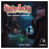 The Stygian Society: The Cursed Library (Exp.)