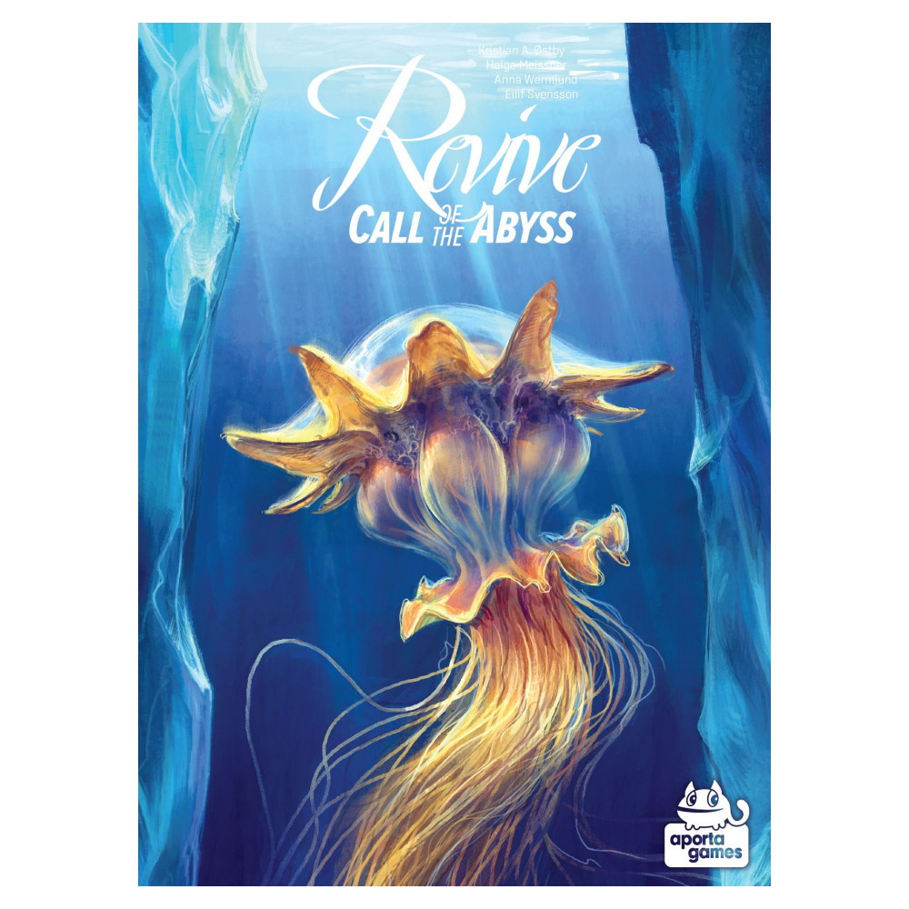 Revive: Call of the Abyss (Exp.)