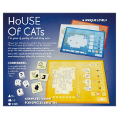 House of Cats House of Cats
