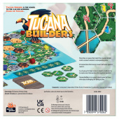 Tucana Builders Tucana Builders