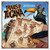 Trails of Tucana (DK)