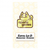 Capital Lux 2: Generations - Expansion Capital Lux 2: Generations - Expansion