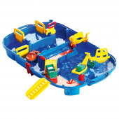 Aquaplay Verden sæt 516 (Aqualand) Aquaplay Verden sæt 516 (Aqualand)