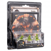 Black Rose Wars: Familiar - Draco (Exp.) Black Rose Wars: Familiar - Draco (Exp.)