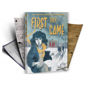 First They Came First They Came