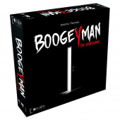 Boogeyman: The Board Game