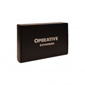 Earth Under Siege: Flashpoint - Operative Expansion Earth Under Siege: Flashpoint - Operative Expansion