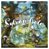 Builders of Sylvan Dale Builders of Sylvan Dale