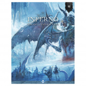 Inferno RPG: Virgilio's Untold Tales Inferno RPG: Virgilio's Untold Tales