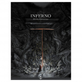 Inferno RPG: Divina Commedia Inferno RPG: Divina Commedia