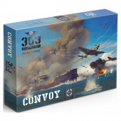 303 Squadron: Convoy (Exp.) 303 Squadron: Convoy (Exp.)