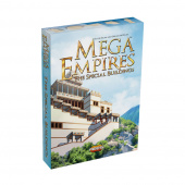 Mega Empires: The Special Buildings (Exp.) Mega Empires: The Special Buildings (Exp.)