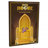 Mini Rogue: Glittering Throne (Exp.) Mini Rogue: Glittering Throne (Exp.)
