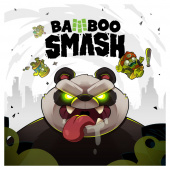 Bamboo Smash Bamboo Smash