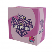 Light Speed: Arena - Glyphon (Exp.) Light Speed: Arena - Glyphon (Exp.)