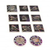 Light Speed: Arena - BlackHole (Exp.) Light Speed: Arena - BlackHole (Exp.)