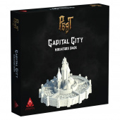Pest: Capital City Miniature Pack (Exp.) Pest: Capital City Miniature Pack (Exp.)