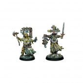 Trench Crusade: Carcass Front Trench Crusade: Carcass Front