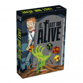 Last One Alive Last One Alive