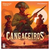 Cangaceiros Cangaceiros