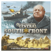 Quartermaster General: South Front Quartermaster General: South Front