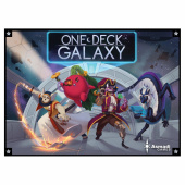 One Deck Galaxy One Deck Galaxy