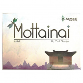 Mottainai (Mini) Mottainai (Mini)