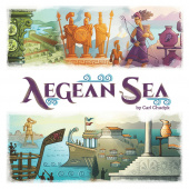 Aegean Sea Aegean Sea