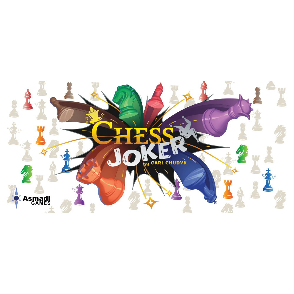 Chess Joker