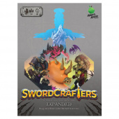 Swordcrafters Expanded (Exp.) Swordcrafters Expanded (Exp.)