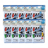 Sleeves Arcane Tinmen - 59 x 92 mm x 10 Sleeves Arcane Tinmen - 59 x 92 mm x 10