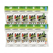 Sleeves Arcane Tinmen - 57 x 89 mm x 10 Sleeves Arcane Tinmen - 57 x 89 mm x 10