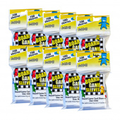 Sleeves Arcane Tinmen - 41 x 63 mm x 10 Sleeves Arcane Tinmen - 41 x 63 mm x 10