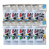 Sleeves Arcane Tinmen - 63 x 88 mm x10 Sleeves Arcane Tinmen - 63 x 88 mm x10