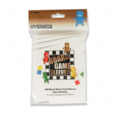 Sleeves Arcane Tinmen - 79 x 120 mm Sleeves Arcane Tinmen - 79 x 120 mm