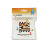 Sleeves Arcane Tinmen - 70 x 70 mm Sleeves Arcane Tinmen - 70 x 70 mm