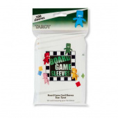 Sleeves Arcane Tinmen - 70 x 120 mm Sleeves Arcane Tinmen - 70 x 120 mm