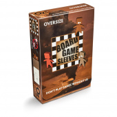 Sleeves Arcane Tinmen - 79 x 120 mm Non-Glare Sleeves Arcane Tinmen - 79 x 120 mm Non-Glare