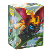 Sleeves Dragon Shield - 63 x 88 mm Burnbug Sleeves Dragon Shield - 63 x 88 mm Burnbug