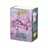 Sleeves Dragon Shield - 63 x 88 mm Grand Archive Brilliant Vestige Sleeves Dragon Shield - 63 x 88 mm Grand Archive Brilliant Vestige