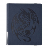 Card Codex Portfolio 360 - Midnight Blue Card Codex Portfolio 360 - Midnight Blue