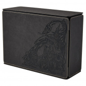 Game Master Companion - Iron Grey Game Master Companion - Iron Grey