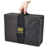 Game Master Companion - Iron Grey Game Master Companion - Iron Grey