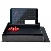 Player Companion - Iron Grey Player Companion - Iron Grey